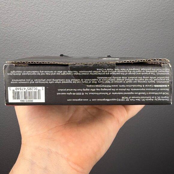 Speed Jump Rope - Picture 3 of 3